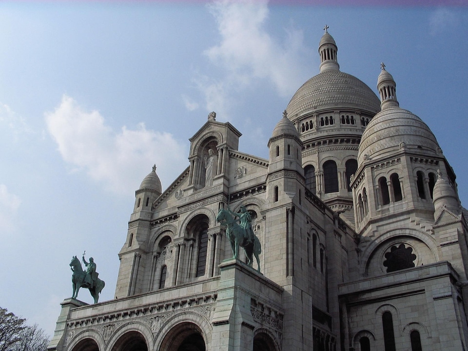 Beautiful Photo France paris