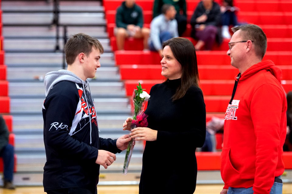 Senior Night-8596