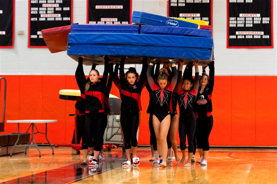 HC vs North-4183