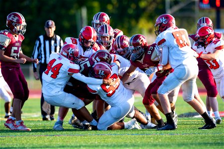 JV HC vs Hillsborough-1755