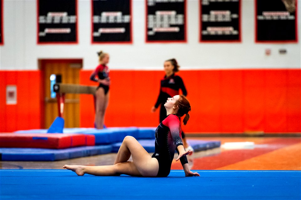 Gymnastics-6740