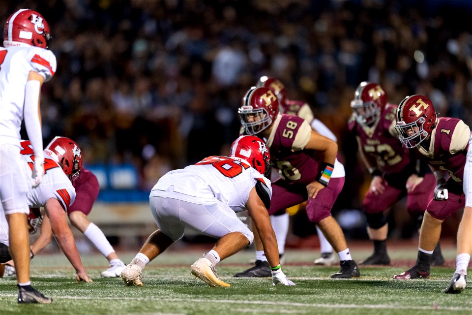 HC vs Hillsborough-1329