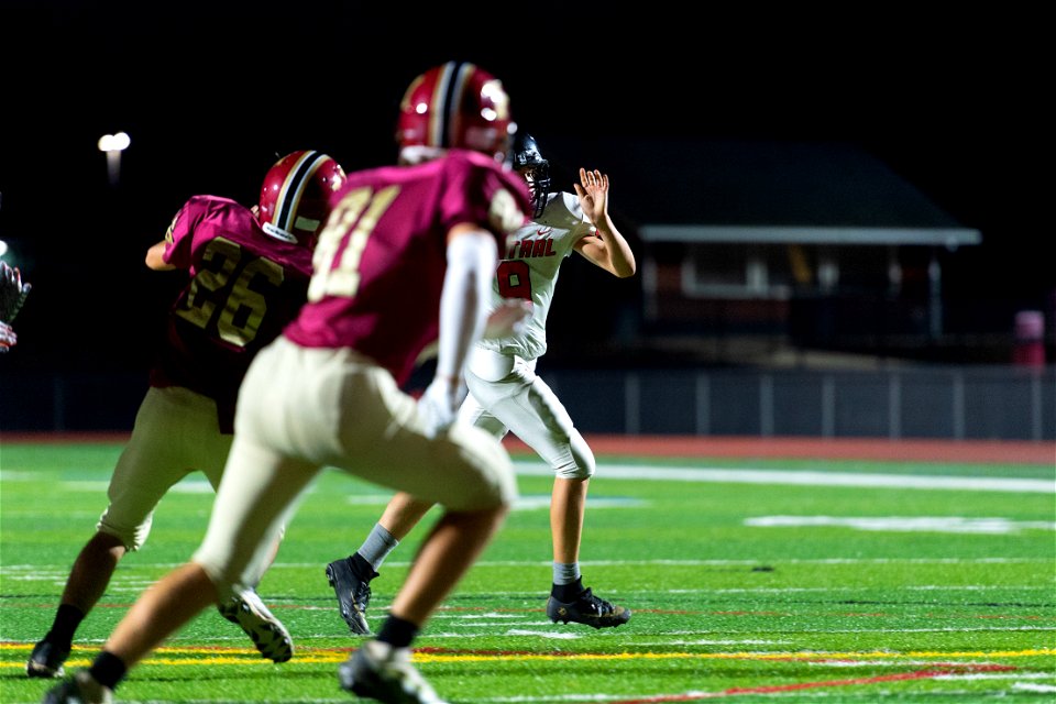 Freshman HC vs Hillsborough-6516