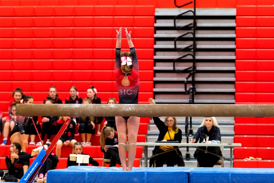 HC vs North-3912
