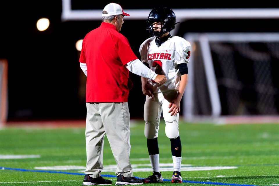 Freshman HC vs Hillsborough-2077