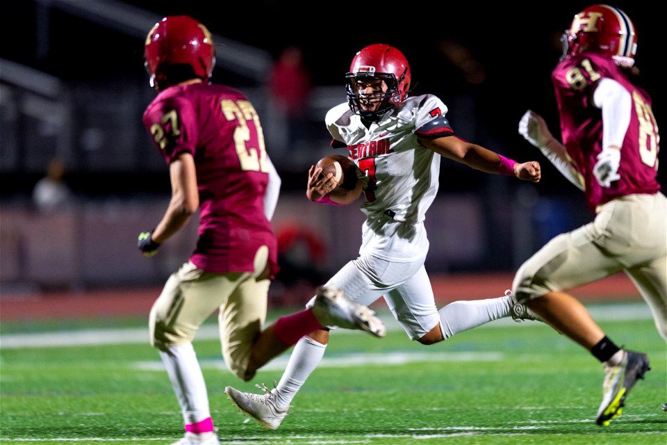 Freshman HC vs Hillsborough-2083