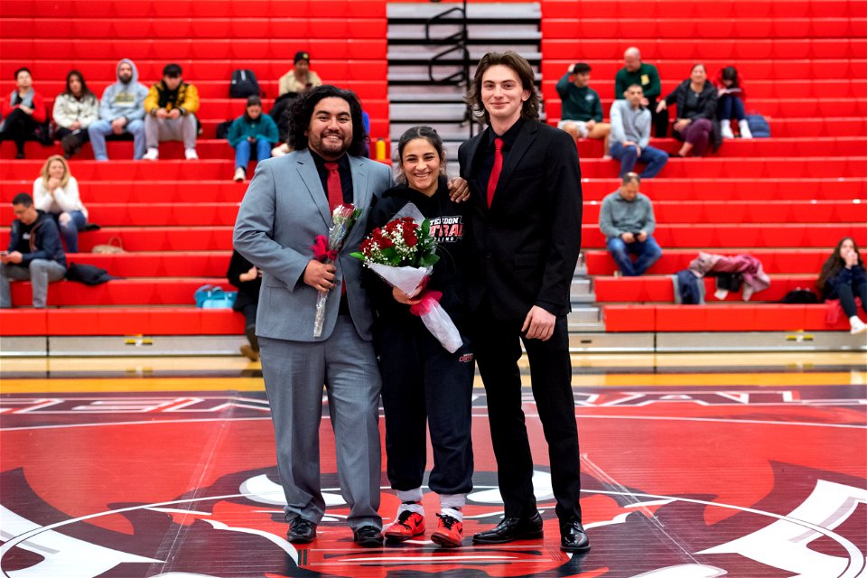 Senior Night-8580