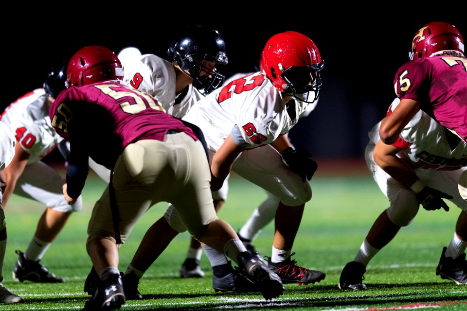 Freshman HC vs Hillsborough-2047