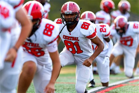 HC vs Hillsborough-1138