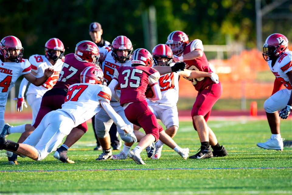 JV HC vs Hillsborough-1752