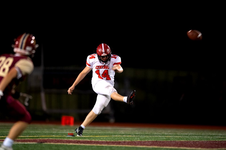 HC vs Hillsborough-1473