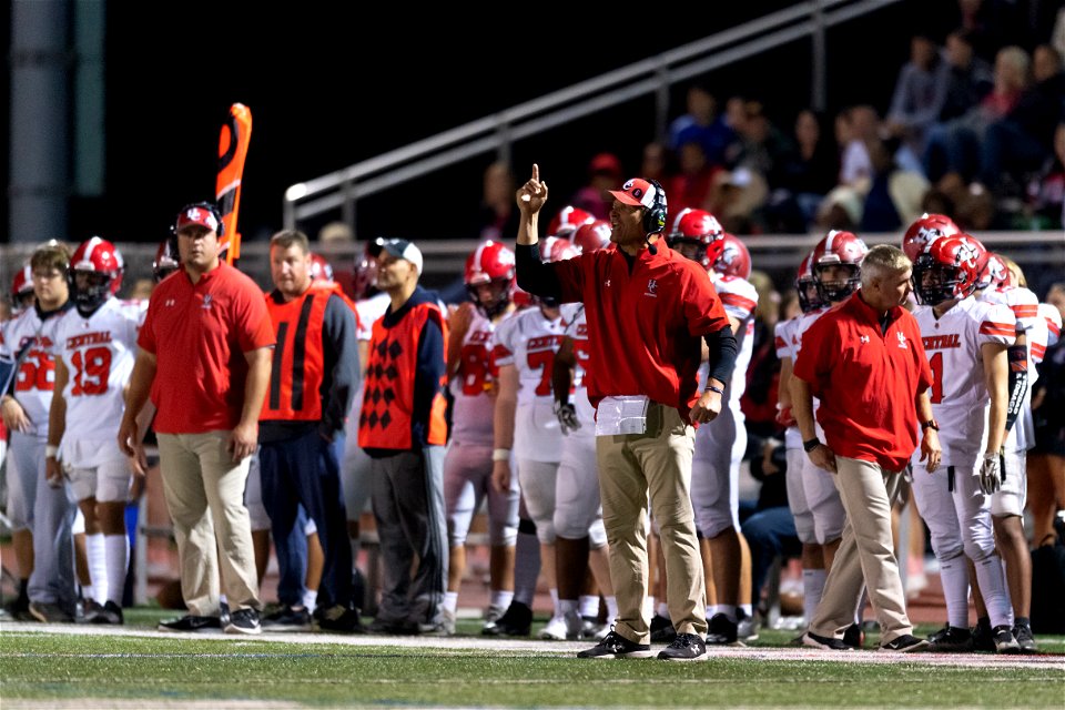 HC vs Hillsborough-1494