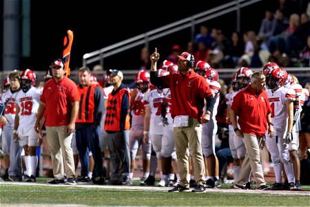 HC vs Hillsborough-1494