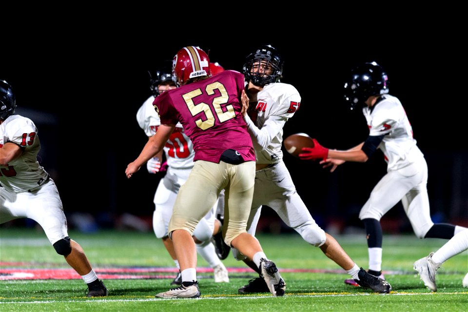 Freshman HC vs Hillsborough-2074
