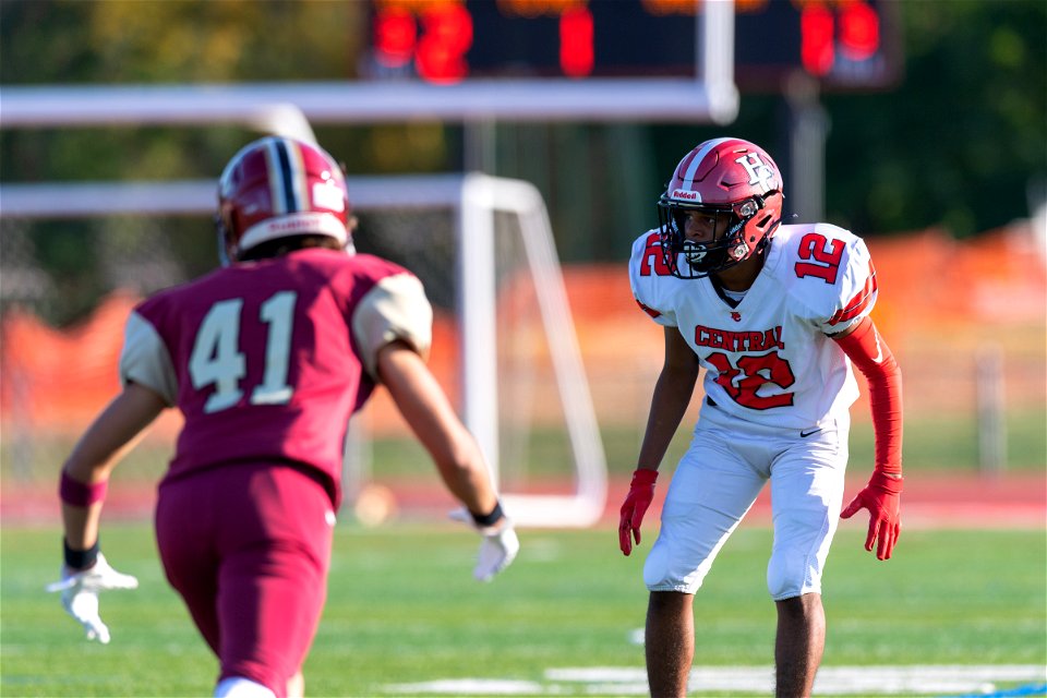 JV HC vs Hillsborough-1635
