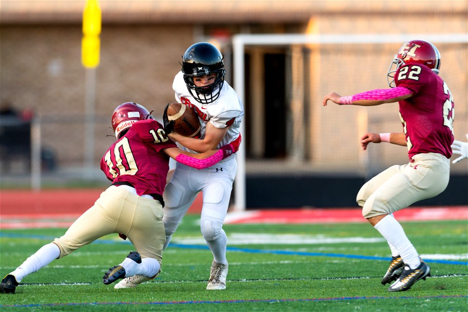 Freshman HC vs Hillsborough-1796