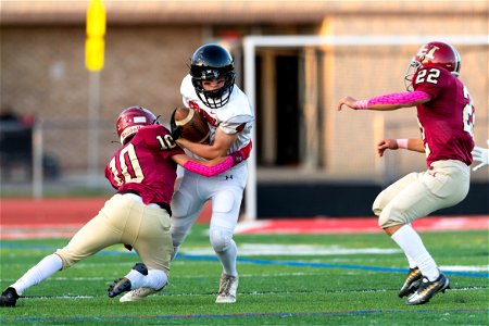 Freshman HC vs Hillsborough-1796
