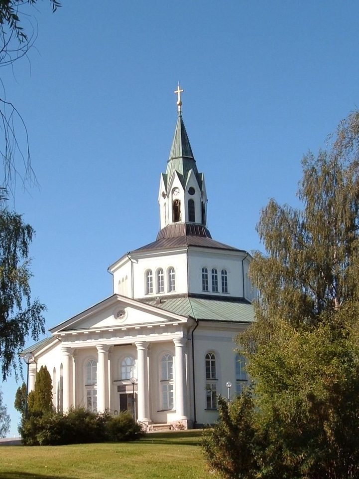 Church  