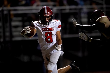 HC vs Hillsborough-1532