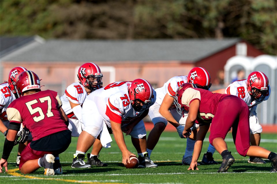 JV HC vs Hillsborough-1606