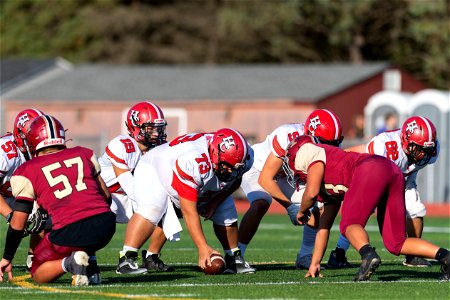 JV HC vs Hillsborough-1606