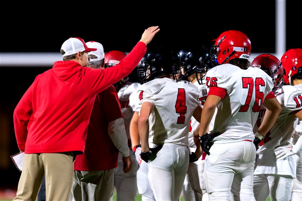Freshman HC vs Hillsborough-2036