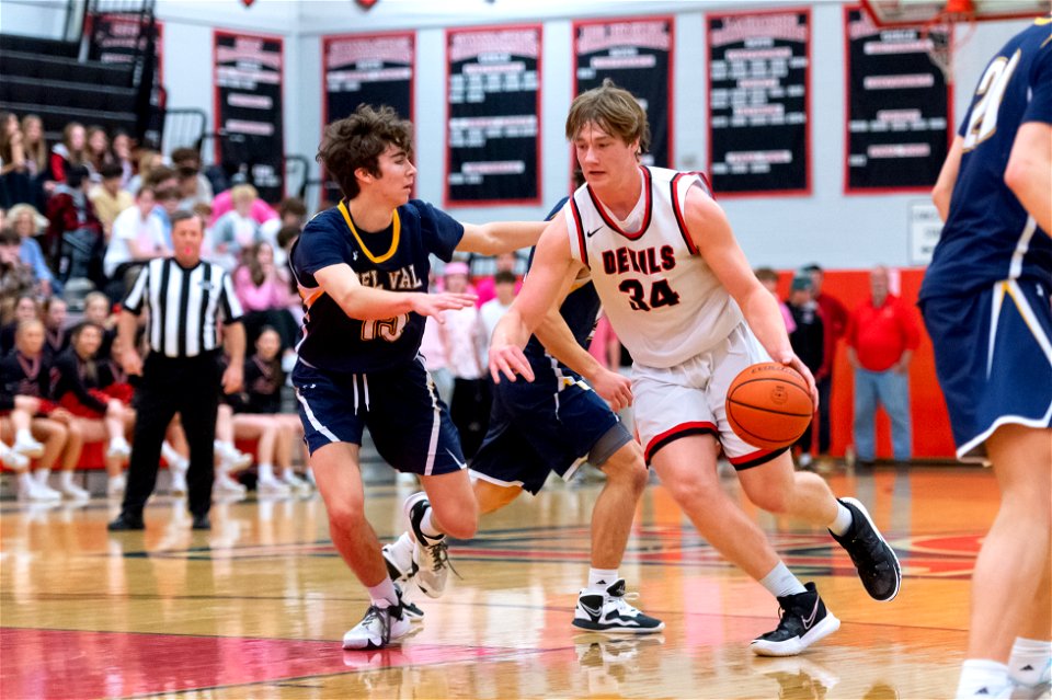 HC vs Del Val-9760