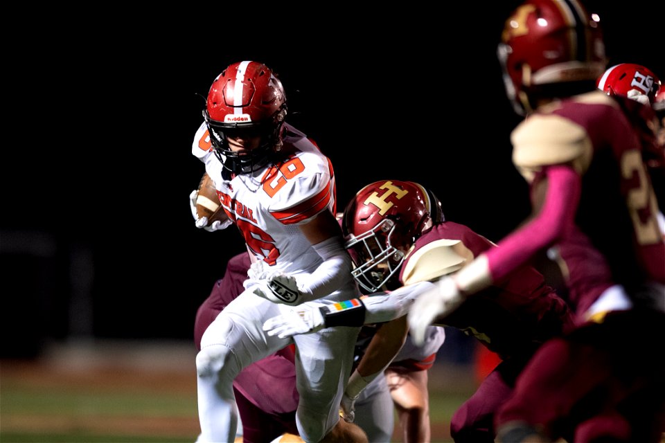 HC vs Hillsborough-1461