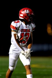 HC vs Ridge-9701