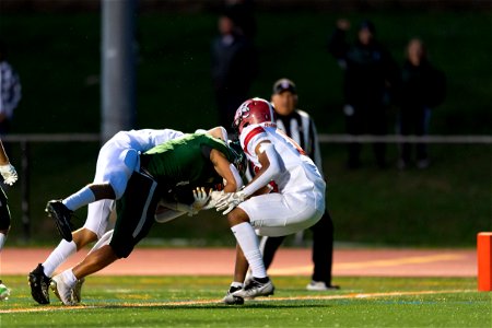 HC vs Ridge-9471