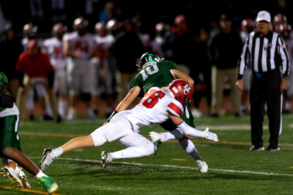 HC vs Ridge-9544