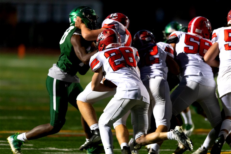 HC vs Ridge-9511