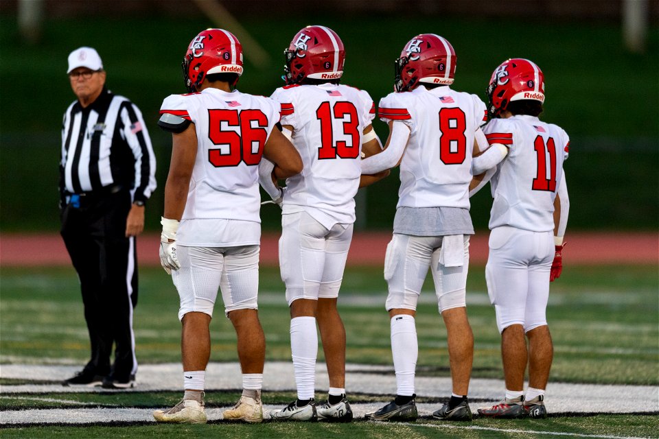 HC vs Ridge-9437