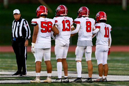HC vs Ridge-9437