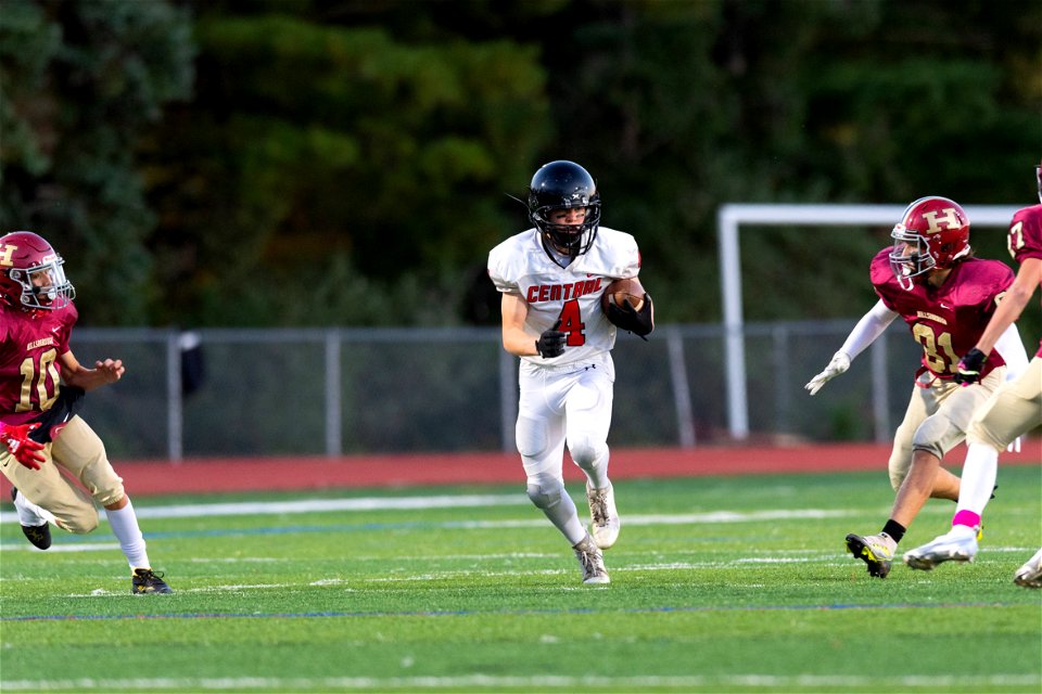 Freshman HC vs Hillsborough-1874