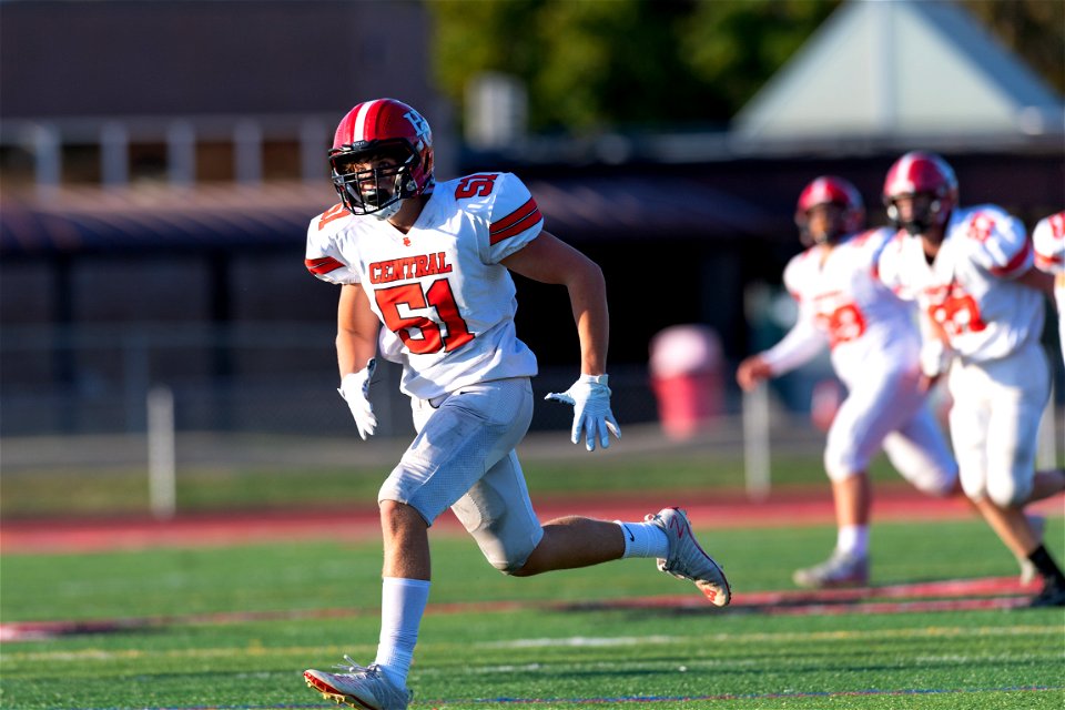 JV HC vs Hillsborough-1674