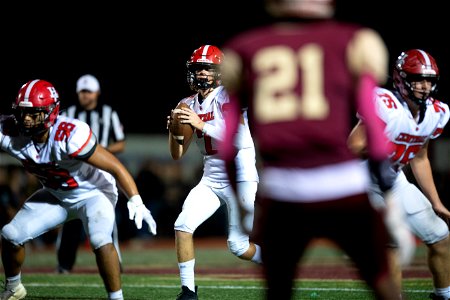 HC vs Hillsborough-1381