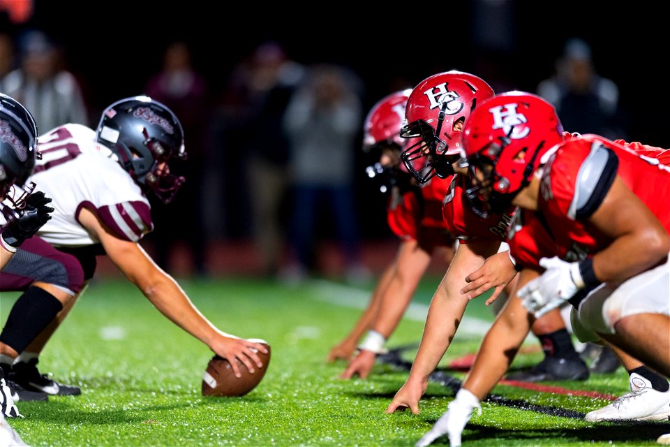 HC vs Pburg-0516