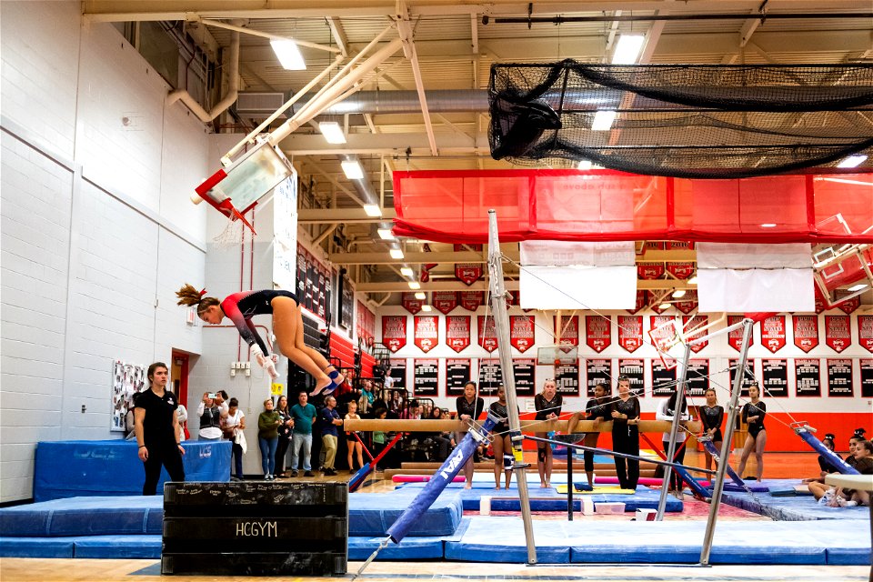 Gymnastics-2453 photo