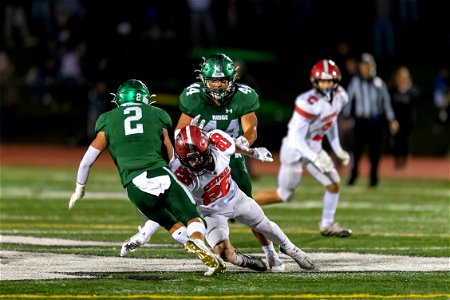 HC vs Ridge-9574