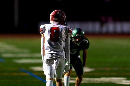 HC vs Ridge-9507