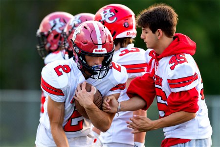 HC vs Hillsborough-1226