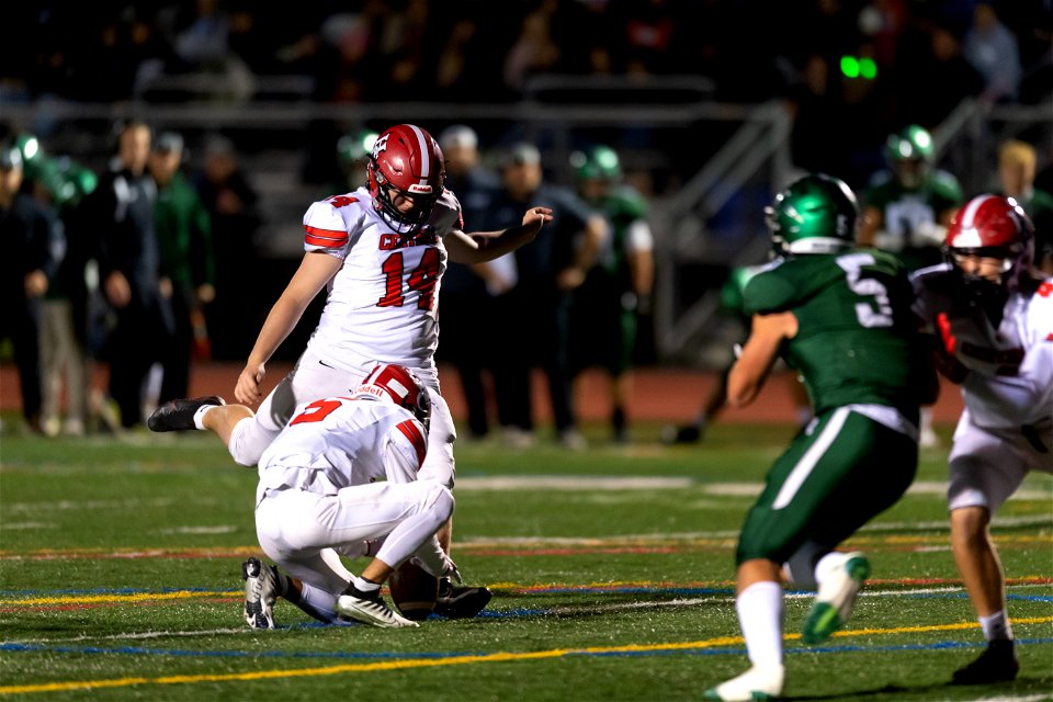 HC vs Ridge-9603