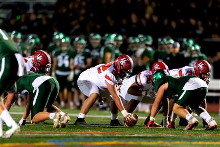 HC vs Ridge-9713