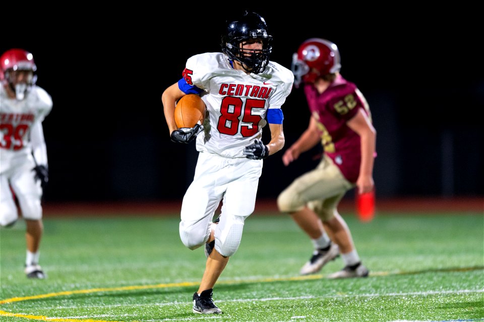 Freshman HC vs Hillsborough-2069