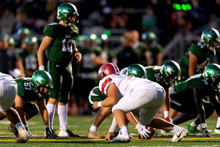 HC vs Ridge-9464