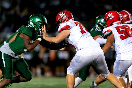 HC vs Ridge-9769