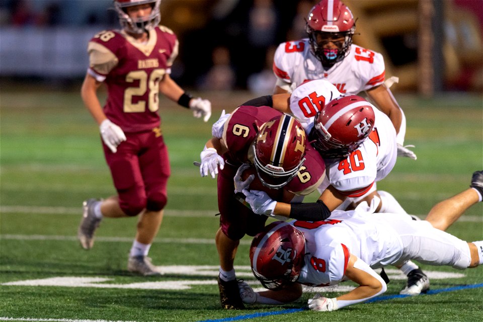 HC vs Hillsborough-1325