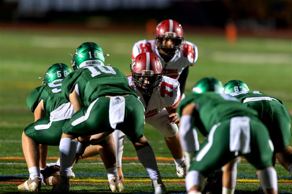 HC vs Ridge-9570