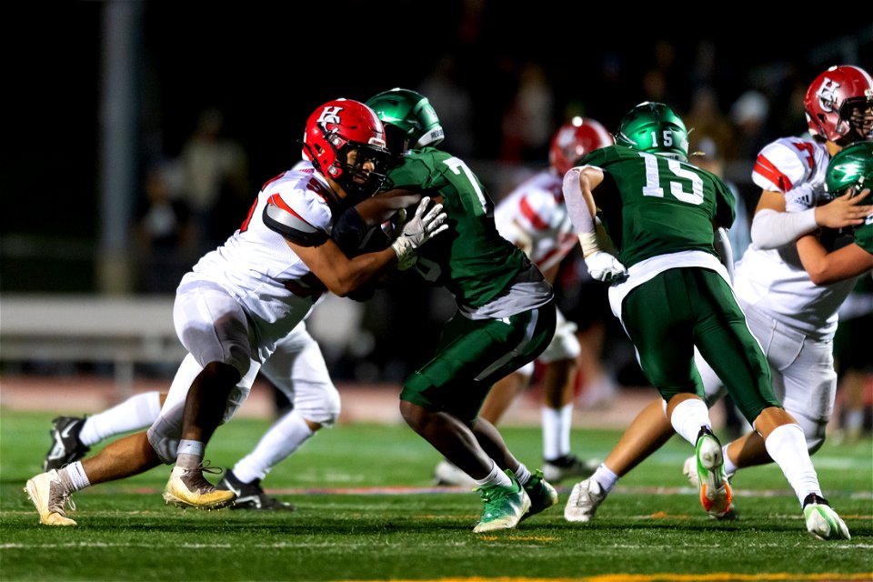 HC vs Ridge-9727